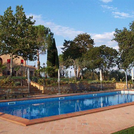 Podere Fontegallo Castiglione del Lago Exteriér fotografie