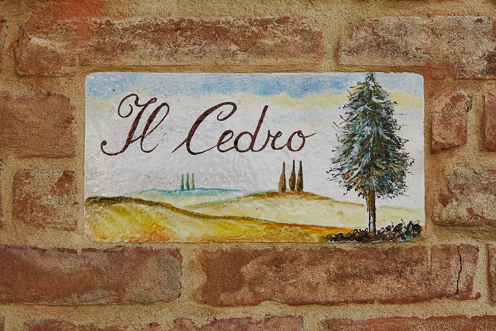 Podere Fontegallo Castiglione del Lago Exteriér fotografie