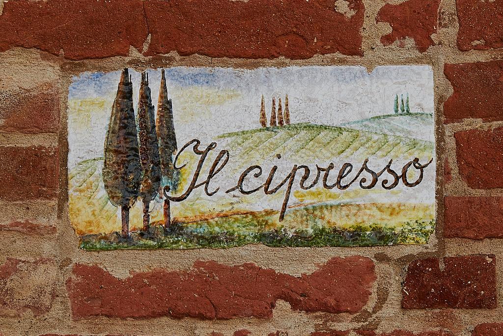 Podere Fontegallo Castiglione del Lago Exteriér fotografie
