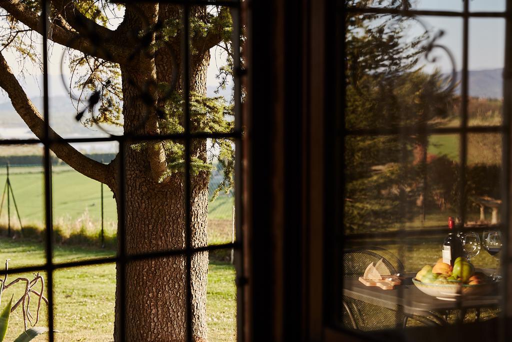 Podere Fontegallo Castiglione del Lago Exteriér fotografie