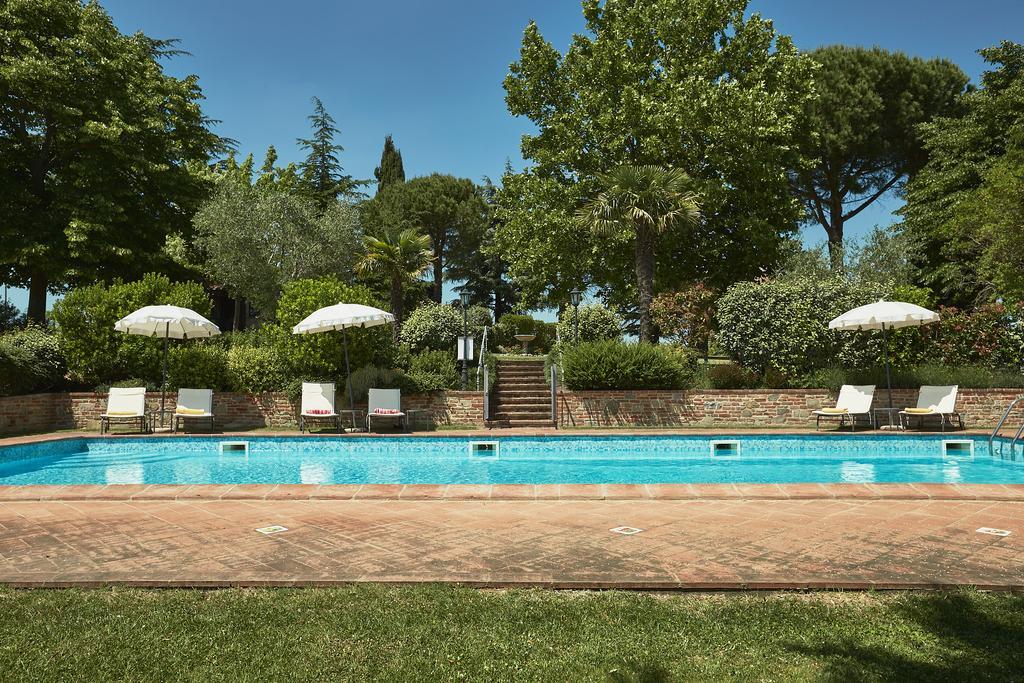 Podere Fontegallo Castiglione del Lago Exteriér fotografie